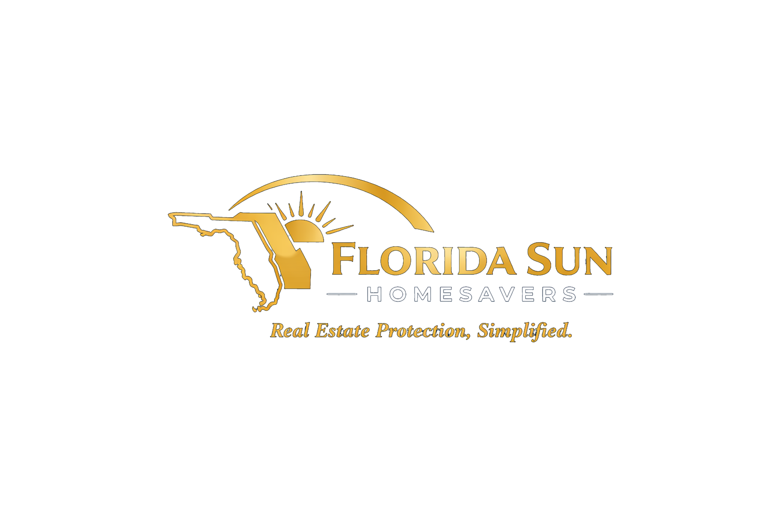 Florida Sun Homesavers logo